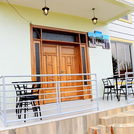 Stella Residence And Cuisine Kigali Bagian luar foto